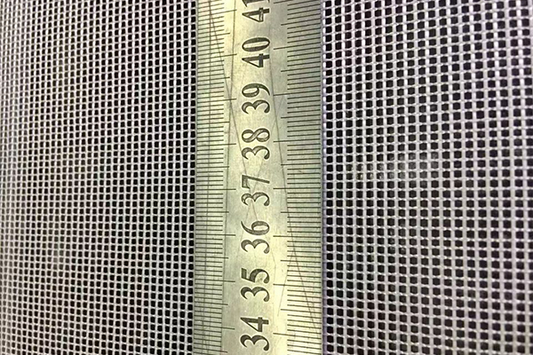 16目無堿玻璃纖維布